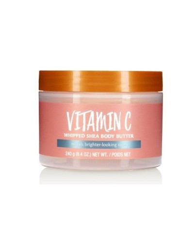 TREE HUT MANTECA VITAMINA C 240G