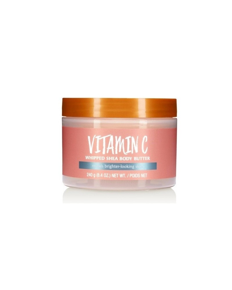 TREE HUT MANTECA VITAMINA C 240G