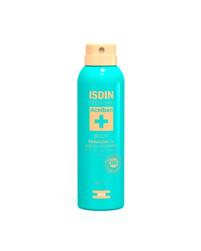 ISDIN ACNIBEN BODY SPRAY 365º 150ML