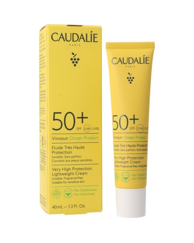 CAUDALIE VINOSUN FLUIDO SPF50 40ML
