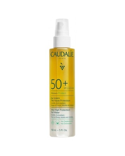 CAUDALIE VINOSUN AGUA ALTA PROTECCION 150ML