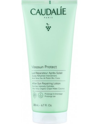 CAUDALIE VINOSUN LECHE AFTERSUN 200ML