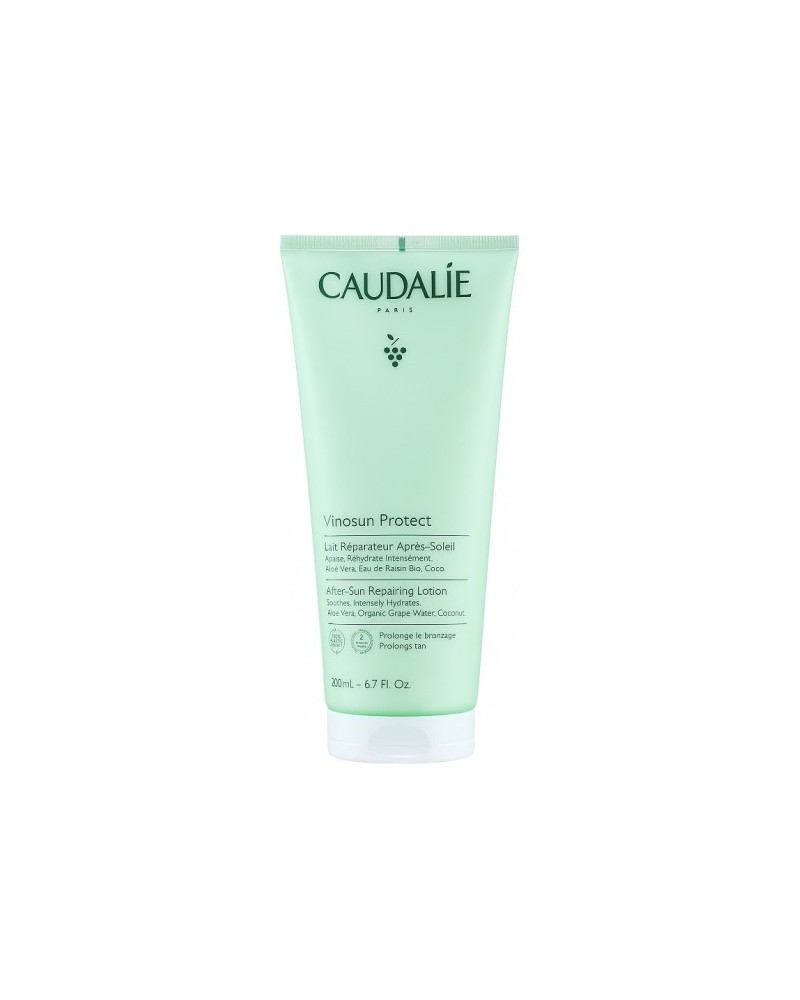 CAUDALIE VINOSUN LECHE AFTERSUN 200ML