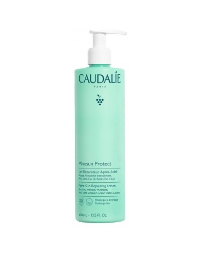 CAUDALIE VINOSUN LECHE AFTERSUN 400ML