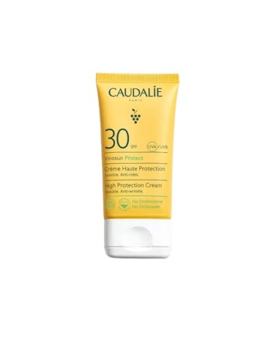 CAUDALIE VINOSUN CREMA SPF30 50ML