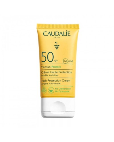 CAUDALIE VINOSUN CREMA SPF50 50ML