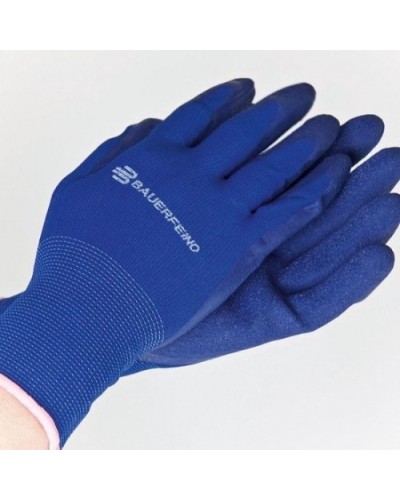 BAUERFEIND GUANTES GOMA VENOTRAIN (PAR) T.XS