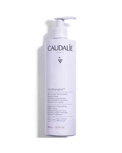 CAUDALIE BODY LOTION 400 ML