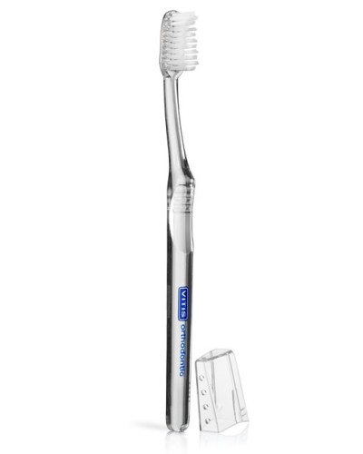 VITIS CEPILLO DENTAL ORTHODONTIC 1 UN