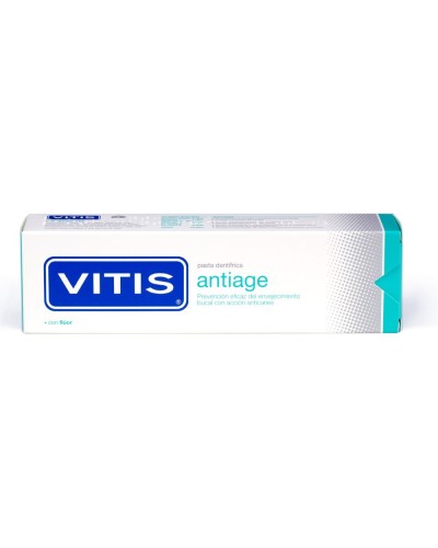 VITIS ANTIAGE PASTA DENTAL 100 ML