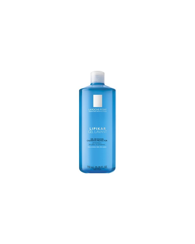 LA ROCHE POSAY GEL DE DUCHA FISIOLOGICO  750 ML