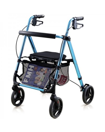 EMO 826240.B ANDADOR NEO FASHION AZUL