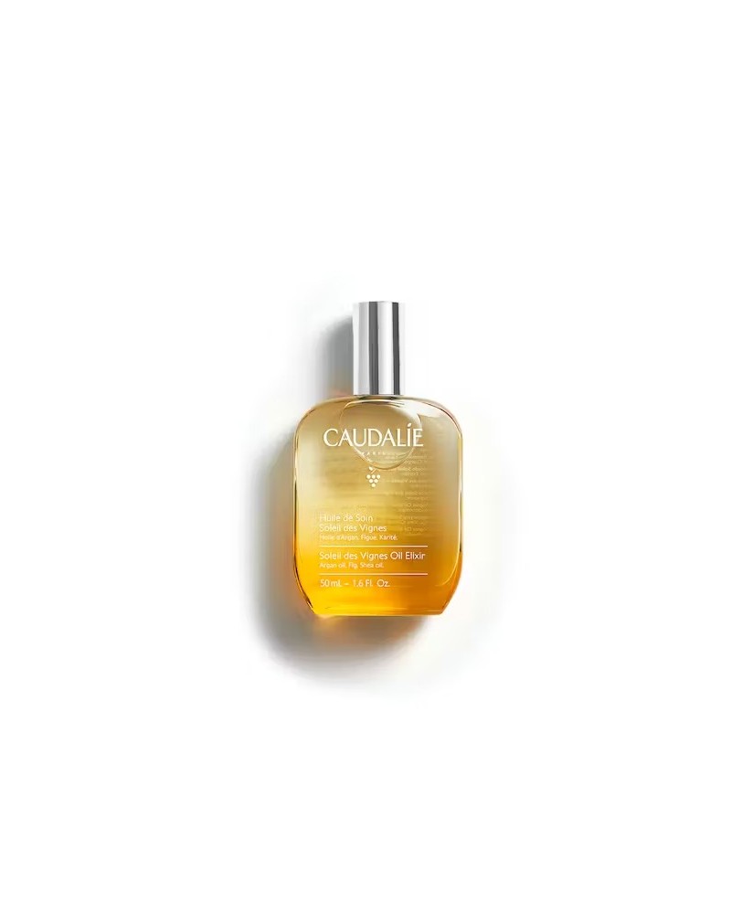 CAUDALIE ACEITE SOLEIL DES VIGNES 50ML