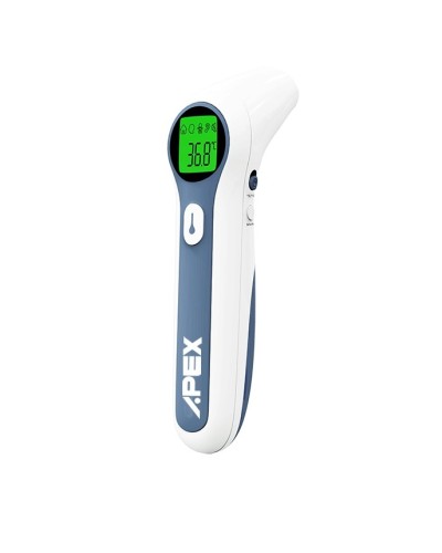 APEX TERMOMETRO INFRARROJOS