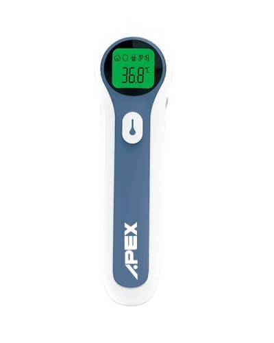 APEX TERMOMETRO INFRARROJOS