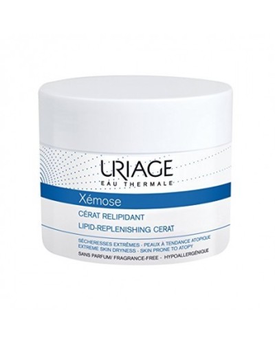 URIAGE XEMOSE CERATO 150 ML