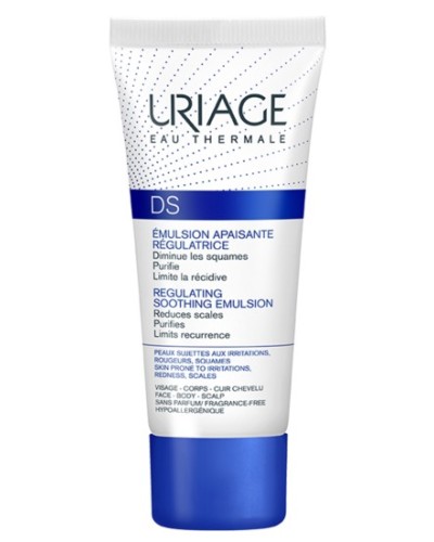 URIAGE D.S. EMULSION 40 ML