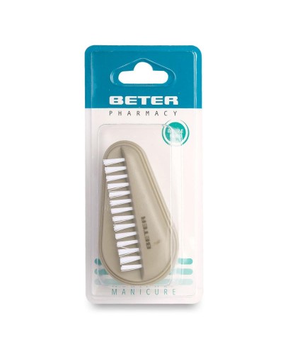 CEPILLO UÑAS BETER NYLON C/AS24091