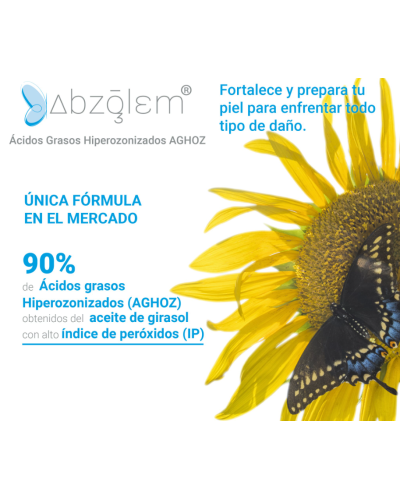 ABZOLEM SOLUCIÓN TÓPICA 30ML