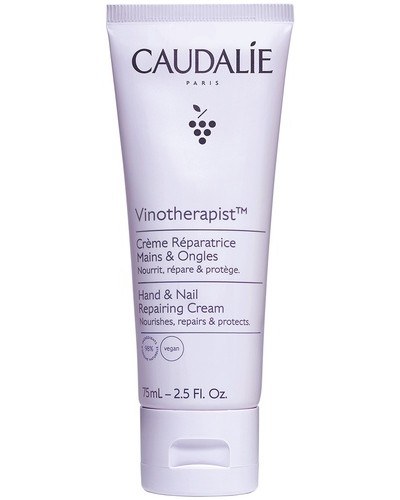 CAUDALIE VINOTHERAPIST CREMA DE MANOS Y UÑAS 75ML