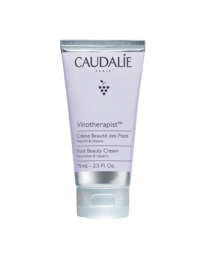 CAUDALIE VINOTHERAPIST CREMA PIES 75ML