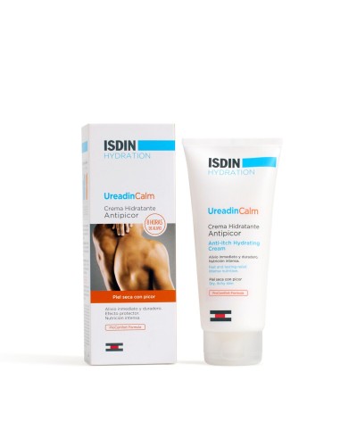 ISDIN UREADIN CALM HIDRATANTE ANTIPICOR  200 ML