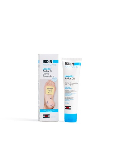 ISDIN UREADIN PODOS DB CREAM 100 ML