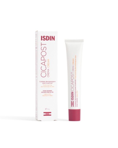 ISDIN CICAPOST 50 ML