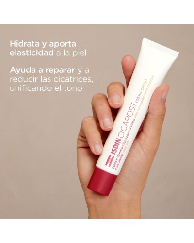 ISDIN CICAPOST 50 ML