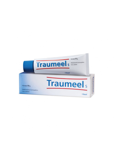 HEEL TRAUMEEL SPORT GEL 50 G