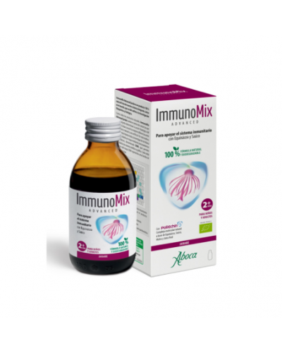 ABOCA IMMUNOMIX ADVANCED 210 G