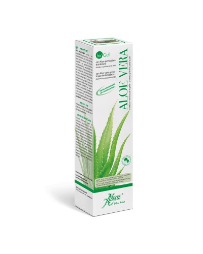 ABOCA ALOE VERA BIO GEL 100 ML                                    