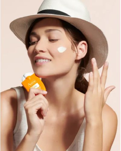 AVENE REFLEXE SOLAIRE FAMILIAR SPF 50+ 30ML                         