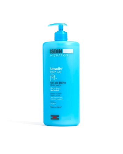 ISDIN UREADIN BATH GEL 400 ML                                     