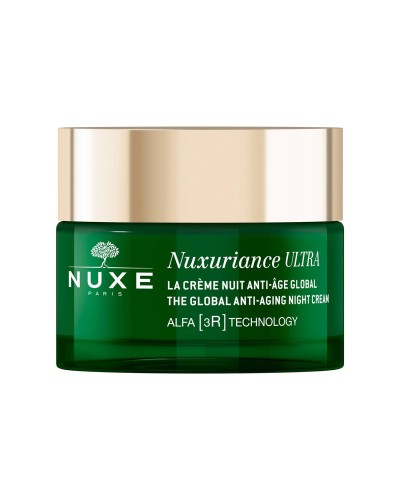 NUXE NUXURIANCE ULTRA CREMA NOCHE 50ML