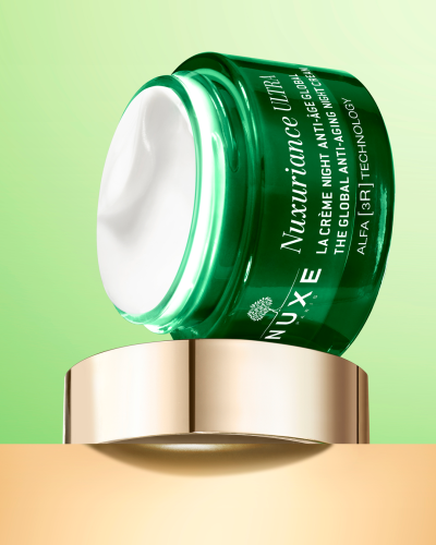 NUXE NUXURIANCE ULTRA CREMA NOCHE 50ML