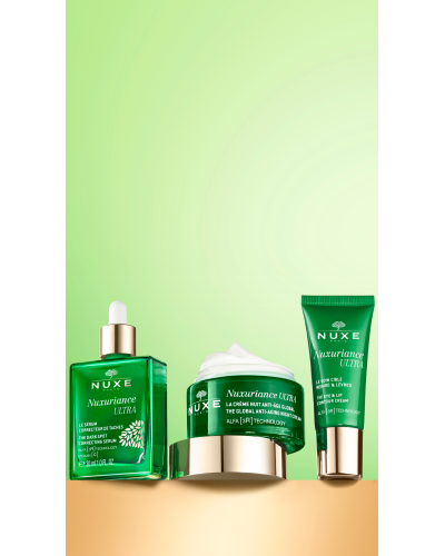NUXE NUXURIANCE ULTRA CREMA NOCHE 50ML