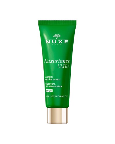 NUXE NUXURIANCE ULTRA CREMA ANTIEDAD GLOBAL SPF30 50ML