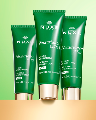 NUXE NUXURIANCE ULTRA CREMA ANTIEDAD GLOBAL SPF30 50ML
