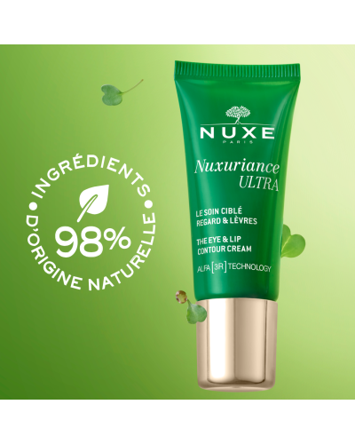 NUXE NUXURIANCE ULTRA CONTORNO OJOS 15ML