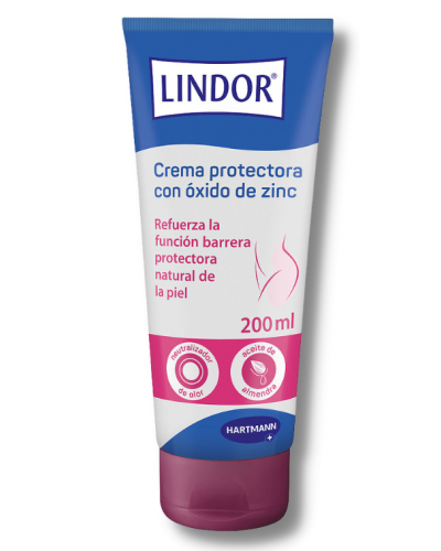 MOLICARE CREMA PROTECTORA 200ML