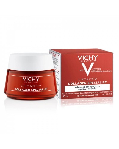 VICHY LIFTACTIV COLLAGEN 50ML
