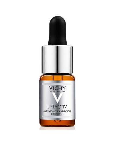 VICHY LIFTACTIV DOSIS ANTIOXIDANTE ANTIFATIGA Y ANTIEDAD 10 ML