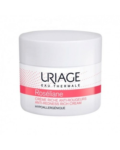 URIAGE ROSELIANE CREMA RICA 40 ML