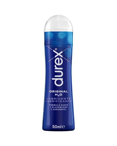 DUREX PLAY BASICO 50 ML