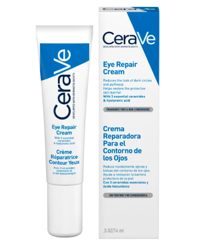 CERAVE CONTORNO OJOS 14ML                    