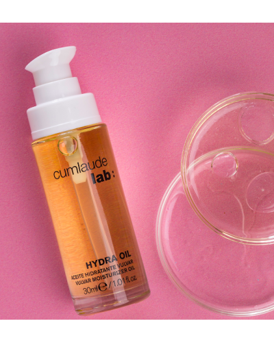 CUMLAUDE HYDRA OIL 30 ML                                    