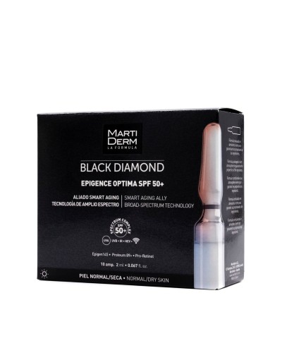 MARTIDERM SKIN COMPLEX+ 10 AMP 2ML