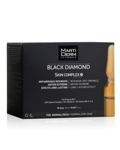 MARTIDERM SKIN COMPLEX+  2 ML 30 AMP