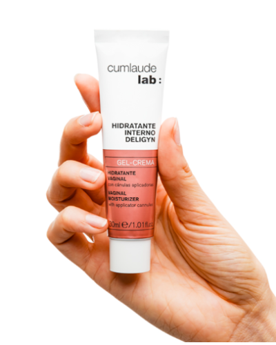 CUMLAUDE HIDRATANTAE INTERNO DELIGYN 30 ML